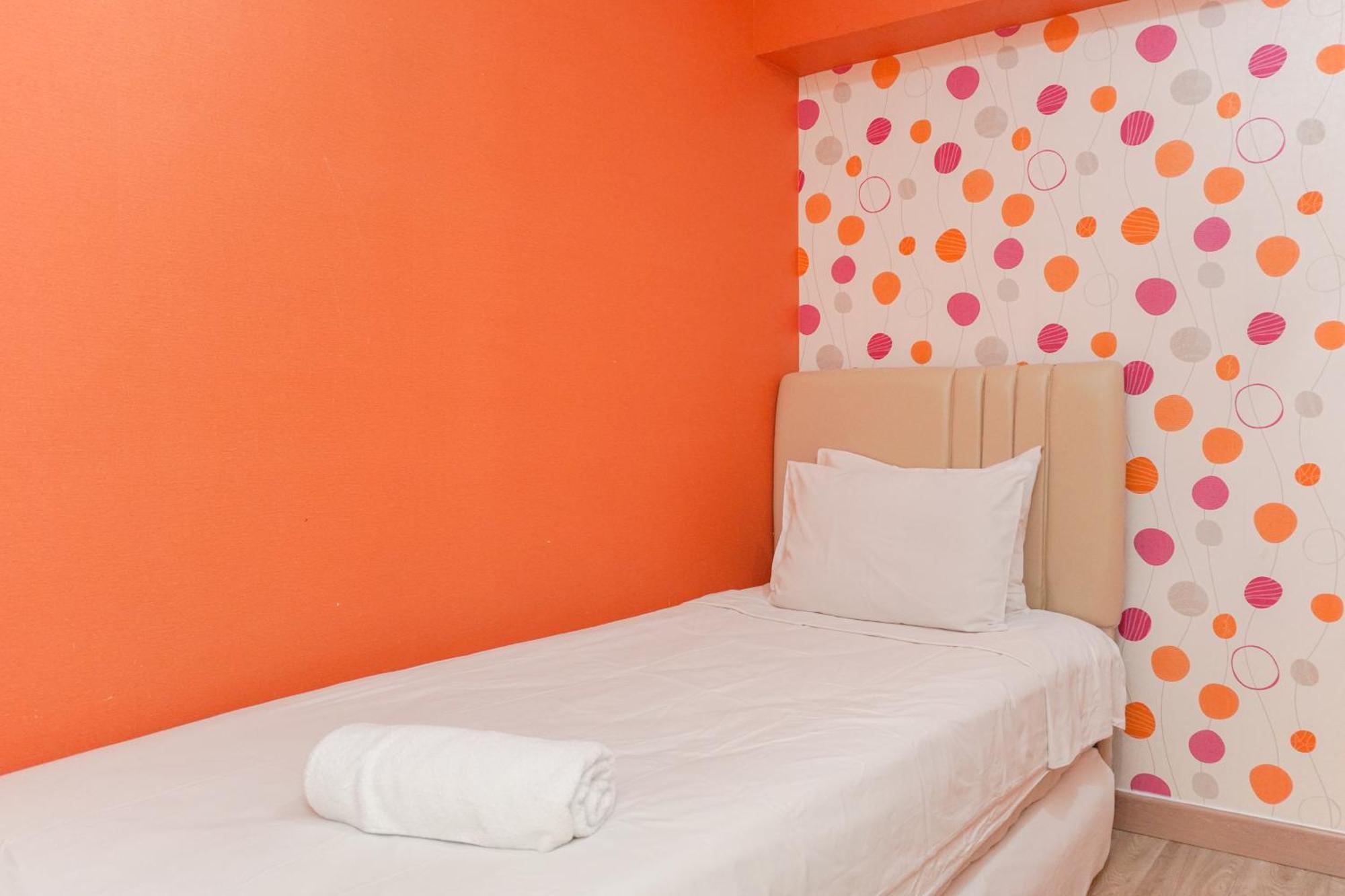 And Modern 2br Bassura By Travelio *